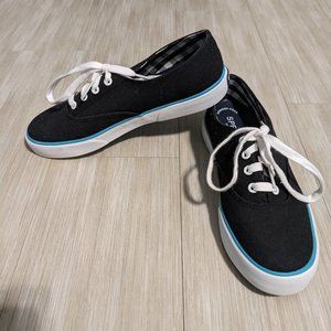 Sperry Womens Navy Shoes 6M - NWOB